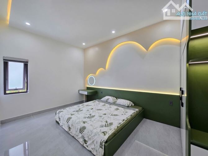 ❤️SIÊU PHẨM VILLA MINI 2 MÊ 3 PN - HOÀ XUÂN MỚI CHỈ 4 TỶ NHỈNH CÓ TL - 7