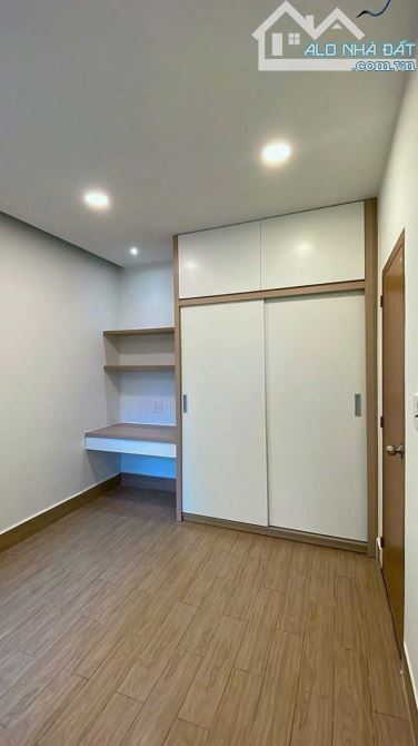 🏡NHÀ ĐẸP Ở NGAY-CĂN HỘ CHUNG CƯ LẦU1 Q5 GẦN ĐHYD,50M2,Full Nội Thất, SHR-CHỈ 3,1Tỷ - 7