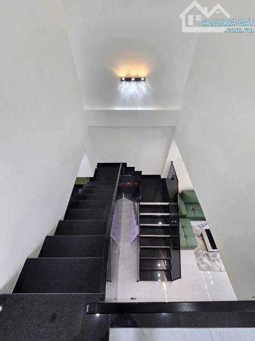 ❤️SIÊU PHẨM VILLA MINI 2 MÊ 3 PN - HOÀ XUÂN MỚI CHỈ 4 TỶ NHỈNH CÓ TL - 8