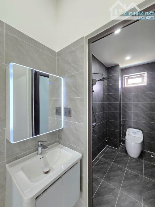 ❤️SIÊU PHẨM VILLA MINI 2 MÊ 3 PN - HOÀ XUÂN MỚI CHỈ 4 TỶ NHỈNH CÓ TL - 9