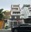 Bán Nhà Mới 7 Tầng Thang Máy - Nguồn Thu 100tr/th - 130M2 MT 5.5M - 2 Ô Tô Vào Nhà - 32 Tỷ