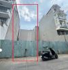 Đất 5x15 hẻm 6m thông đường MÃ LÒ - Giá 4,99 tỉ