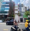 CHO THUÊ NHÀ MẶT TIỀN ĐƯỜNG TRẦN NHẬT DUẬT, P. TÂN ĐỊNH, QUẬN 1. DT: 320M2