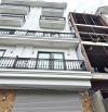 Cho thuê nhà nguyên căn phân lô Thanh Am 60m2, nhiều phòng, thang máy