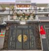 QUÁ RẺ! Nhà Nguyễn Thái Sơn Gò Vấp 52m², Chỉ 2Tỷ980 SHR, Chốt Ngay