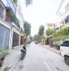 Văn Phú Hà Đông 90m² 5 tầng ô tô tránh vỉa hè ô chờ thang máy KD