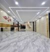 [QUẬN 12]- NHÀ MỚI ĐẸP LUNG LINH - TRÂN THỊ CỜ - 4❌20m - 5 TÂNG - THANG MÁY FULL NỘI THẤT