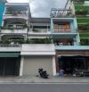 CHO THUÊ NHÀ MẶT TIỀN - CÔ GIANG, PHƯỜNG CẦU ÔNG LÃNH, QUẬN 1