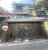 Villa Gò Vấp - Vị trí vàng 4 tầng chỉ nhỉnh 15 tỷ ngang 8m