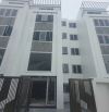 bán nhà dt 80m2, 5 tầng Full nội thất, gara ô tô, Đại Thành giáp An Khánh, Yên Nghĩa
