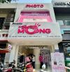 Cho Thuê Nhà Mặt Tiền 4x18m đường Hồ Tùng Mậu phường Sài Gòn