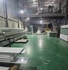 CHO THUÊ KHO XƯỞNG DTSD 800M2  TẠI ĐỒNG TRÚC – Thạch Thất.Gía 35k/m2