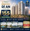 Đón sóng tăng giá BĐS Bình Dương – căn hộ chỉ thanh toán 155 Triệu