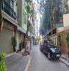 CHO THUÊ NHÀ NGÕ 37 TRẦN KIM XUYẾN - 75M2 X 6 TẦNG THÔNG CÓ THANG MÁY