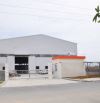 Cho thuê 1.100m2 trong cụm cn từ liêm