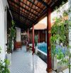 Căn Villa Đẹp- phong cách Resort Cao Cấp MiNi- cách TT Nha Trang chỉ 15phut