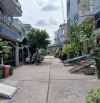 🏡 Nguyễn Quý Yêm, An Lạc Bình Tân. DT 6,6 x 16, hậu 8m Giá 8,8 tỷ TL. 🌹🌹🌹🌹