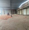 Cho thuê 1300m2 kho Đông Anh (Mai Lâm).