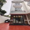 Nhà 3 tầng xây mới lô góc Kiến An Hải Phòng