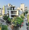 villa 4 tầng góc 2 mặt tiền trung tâm,vị trí kim cương cạnh sân bay và Nguyễn Văn Linh