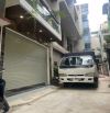 Bán nhà Việt Hưng Long Biên 7 tầng thang máy ô tô