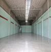 Kho xưởng Dĩ An 300m2/15tr đường cont điện 3fa sx