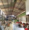 Xưởng Dĩ An 400m²/20tr đường cont điện 3fa sản xuất