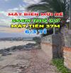 Bán 546m2 thổ cư mặt biển Huỳnh Thúc Kháng, Mũi Né