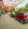 Bán đất xã Biên Giang - Hà Đông 40m2 mặt tiền 5m, sổ đỏ, đường ô tô.