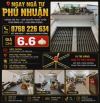 📍 NGAY NGÃ TƯ PHÚ NHUẬN • HOÀNG VĂN THỤ GIÁP NGUYỄN TRỌNG TUYỂN • PHAN ĐĂNG LƯU • PHAN ĐÌ