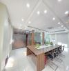 Bán tòa nhà Nguyễn Xiển, hai mặt tiền đường, hè 12m, 250m2x6T, MT 15m, giá 99 tỷ