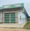 Dãy trọ 135m2 cho thuê 11tr/ tháng gồm 5 phòng nằm gần bệnh viện Xuyên Á, giá 1tỷ2