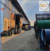 BÁN NHÀ XƯỞNG SẢN XUẤT – BÌNH CHÁNH, TP.HCM – 7.000m²