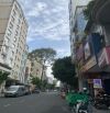🔥Siêu Vị Trí - MT Lý Tự Trọng Gần Chợ Bến Thành 200m DT: 4.3x29m 3L Mới Chỉ 78 Tỷ
