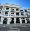 Bán căn nhà phố 3 tầng dự án Khu đô thị Chợ Góc - Phú Gia Riverside