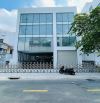 CHO THUÊ NHÀ MẶT TIỀN ĐƯỜNG MAI THỊ LỰU, P. SÀI GÒN, QUẬN 1. DT: 2.400M2