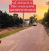 Bán đất nền dự án 250m2, giá 900 triệu tại Trừ Văn Thố, Bàu Bàng, Bình Dương