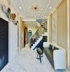 Cô Thu bán gấp nhà ở Nguyễn Thái Sơn, Gò Vấp - DT: 49m2 - Giá: 5 Tỷ 650 - SHR