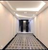 Mặt phố Hoàng Ngân - Sổ 43m2 - 7 tầng - MT 4m - Giá 26,3 Tỷ  - Oto vào nhà - Kinh doanh