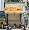 Cho thuê nhà 15 An Dương Vương, Phường 9, Quận 5,4x15m,1 trệt 6 lầu thang máy