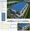 Cho Thuê MBKD Xưởng Showroom ô Tô 10500m2 Mặt Tiền Quốc Lộ 51 Phú Mỹ
