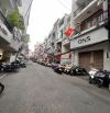 Bán Biệt Thự Nguyễn Trãi,Phường Nguyễn Cư Trinh,Quận 1 Dt ; 6,4x16m2,Kc; 4 Tầng Giá 42 Tỷ