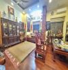 NHÀ ĐẸP SÁT CHỢ HÔM – THANG MÁY – Ô TÔ ĐỖ CỬA – Ở SƯỚNG GIỮA TRUNG TÂM 40m² - 6 tầng