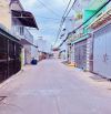 BÁN NHÀ NGUYỄN VĂN QUÁ, QUẬN 12 – DT 3 x 16m – GIÁ 3.59 TỶ (TL