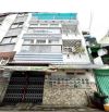MẶT TIỀN 4 TẦNG 22M2 HẺM XE TẢI KINH DOANH 5,4 TỶ HOÀNG HOA THÁM, PHÚ NHUẬN. NGAY CHỢ