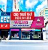 Cho thuê nhà 40 - 42 Nguyễn Thị Minh Khai, P.Đakao, Q.1, 16m*36m, trệt lầu, 500tr/th