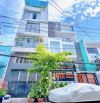 📍 MT đường Huỳnh Văn Một - 4.1m❌️18.5m - Nhà 5 lầu, thu nhập 70 triệu - 💵 Giá: 13.8 Tỷ