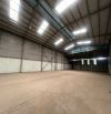 X087 BÁN NHÀ XƯỞNG 7000m² – P. HỐ. NAI - ĐỒNG NAI   • Diện tích đất 7000m2  • Pháp lý: Sổ