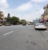 BÁN ĐẤT DO NHA GẦN NGÃ TƯ QUÁN TOAN