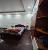 NHÀ MẶT PHỐ TRẦN HƯNG ĐẠO 80M² – 2 MẶT THOÁNG – HẦM RIÊNG – KINH DOANH ĐỈNH.
